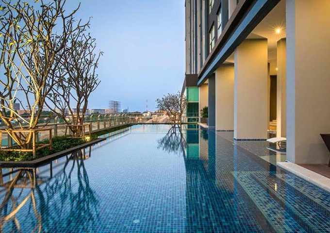 Condominium in Hua Hin for Sale