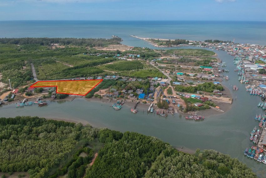 Land On The Beach SPM Property Huahin-2