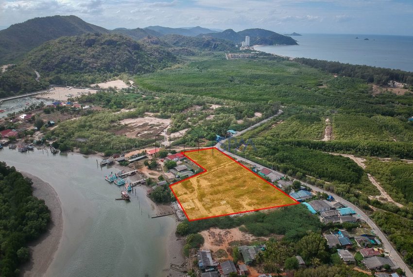 Land On The Beach SPM Property Huahin-3