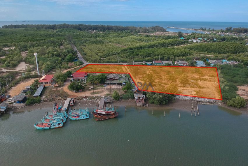 Land On The Beach SPM Property Huahin-9