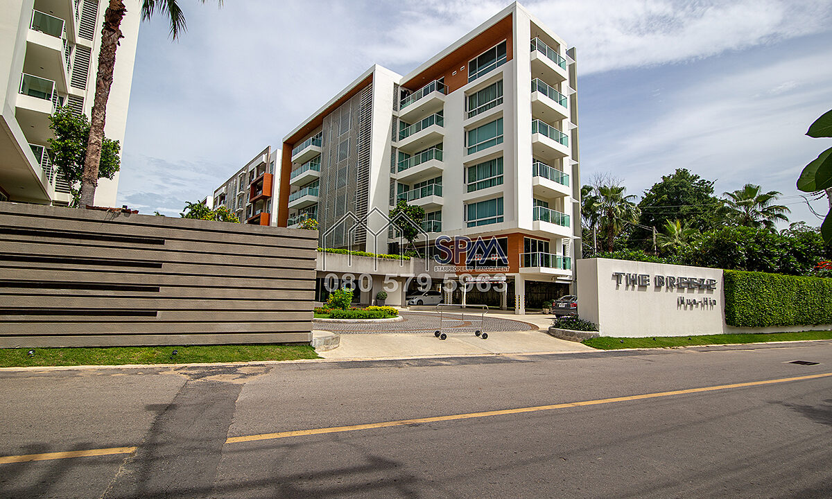 The-Breeze-By-SPM-Property-Huahin-19