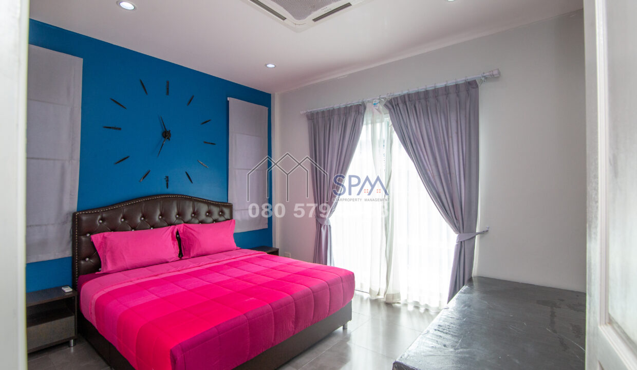 Deep Blue By SPM Property Huahin-8